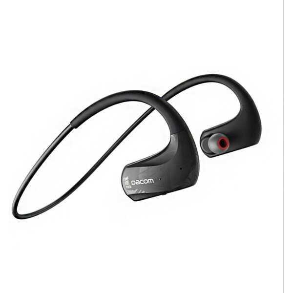 Wireless Headphones Sports IPX7 Waterproof Bluetooth Earphones for Running AAC