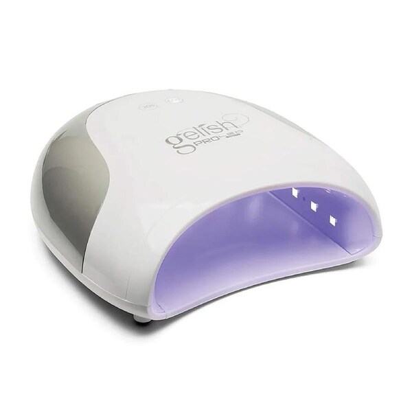 Gelish Pro LED Professional Curing Light