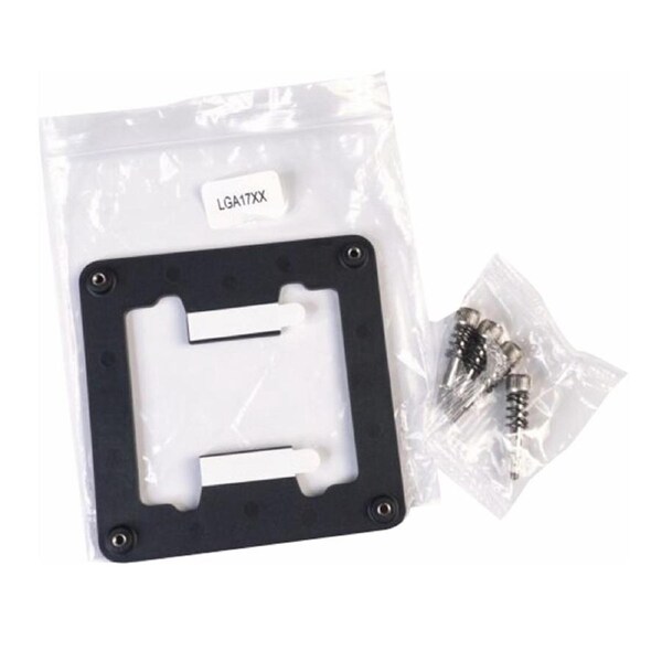 Antec SYMPHONY 240 and 360mm CPU Liquid Coolers. Standoff and Bracket KIt for Intel LGA 1700 Socket CPU