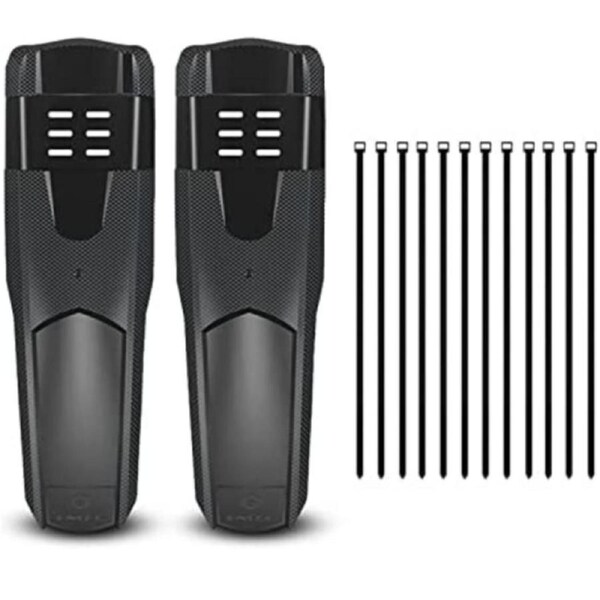 Mountain Bike Fenders MTB Mudguard Front and Rear Fenders Universal MTB Bike Fenders