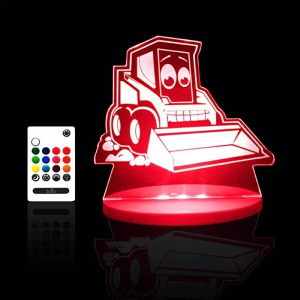 Tulio Dream Lights u Digger Lamp
