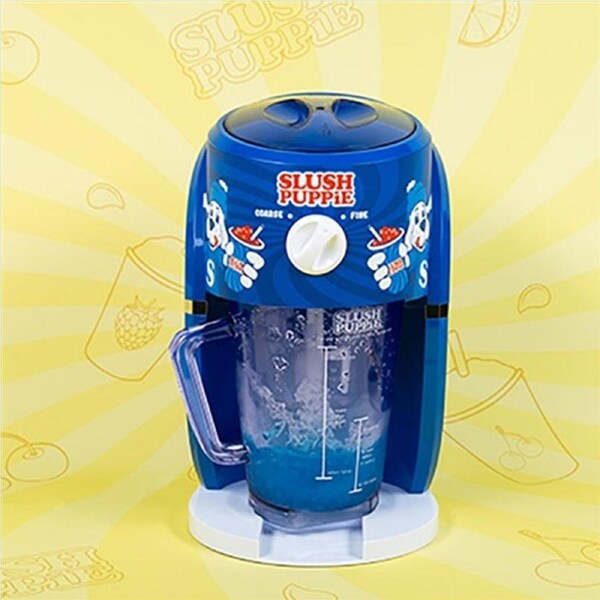 Slush Puppie Slushie Machine