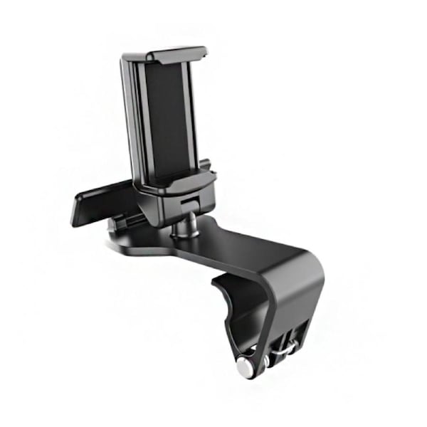 Car phone bracket central control instrument panel holder