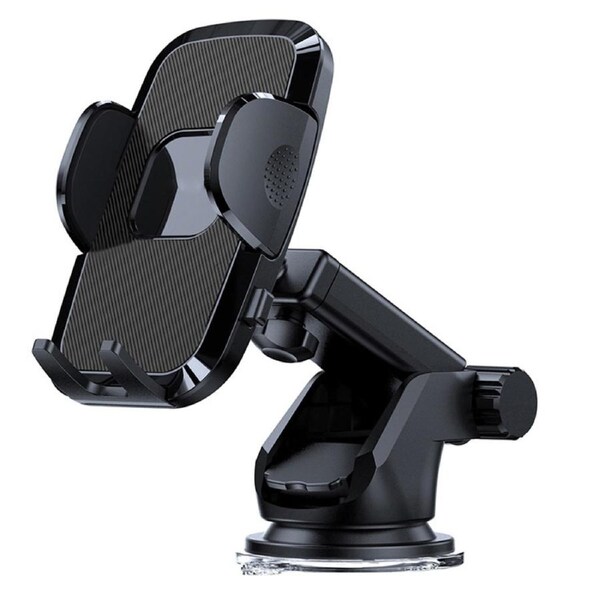 Universal 360°rotation sucker car mount holder