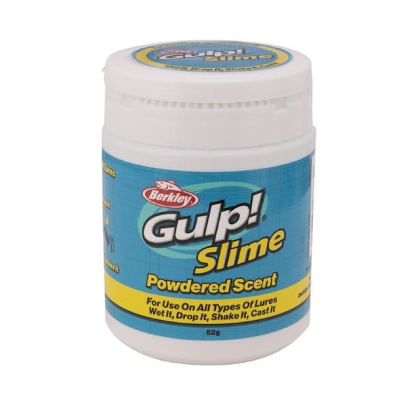 Berkley Gulp 2022 Gulp! Slime Fishing Scent