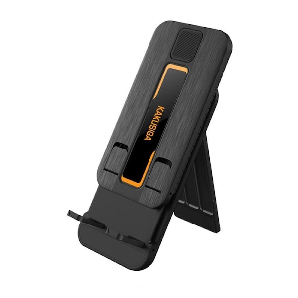 Portable Lazy Mobile Phone Holder Folding Desktop Stand