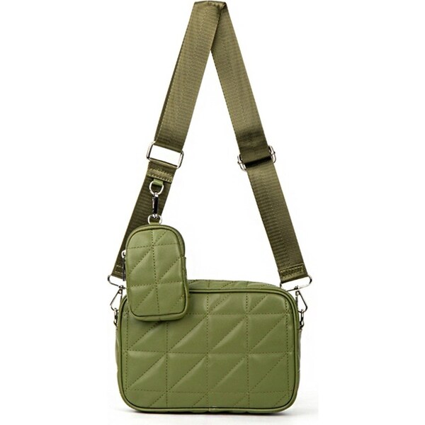 Versatile Bags Ladies Fashion One Shoulder Messenger Phone Bag