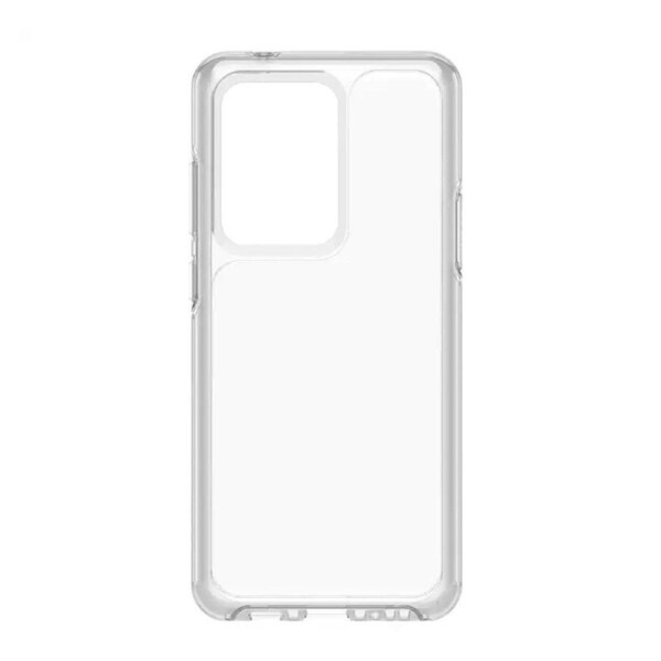 OtterBox Samsung Galaxy S20 Ultra 5G Symmetry Series Case - Clear