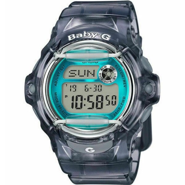 Baby G Digital Watch BG169U-8B / BG-169U-8B (prev BG169R-8B)