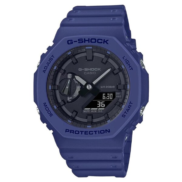 G-Shock Casioak GA2100-2A