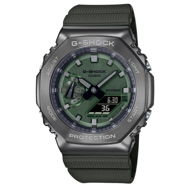 GM2100B-3A / GM-2100B-3A