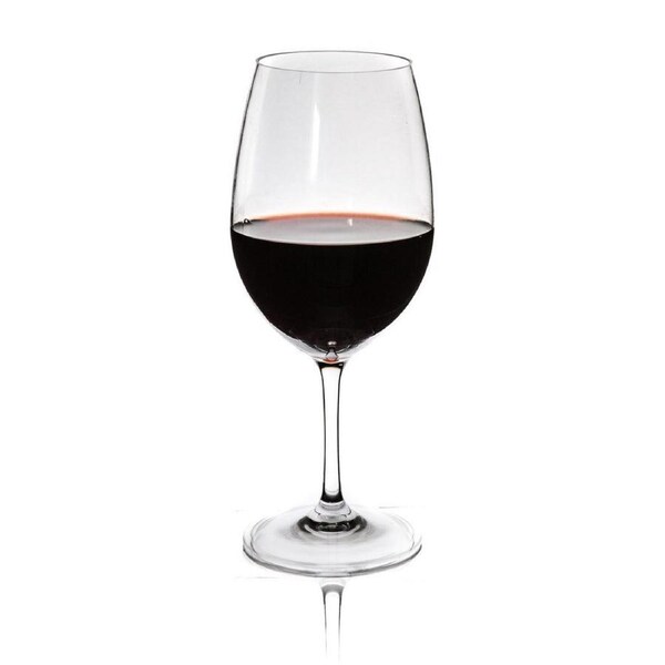 Viva Polycarb "Riviera" Wine Glass 640ml x 24