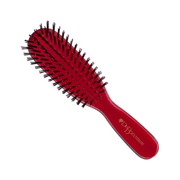 Duboa 60 Medium Brush Red