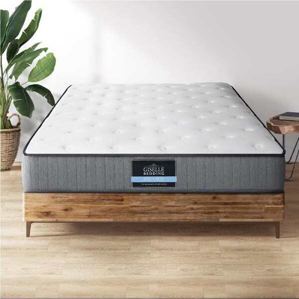 23cm Extra Firm Mattress Giselle King