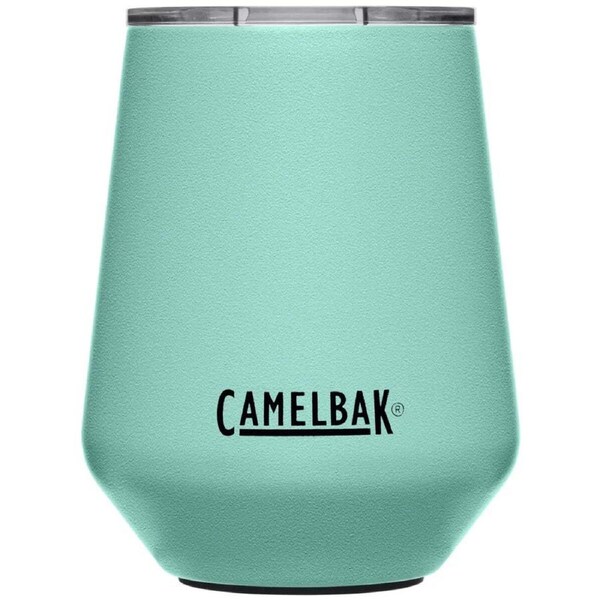 Camelbak Horizon 350ml Wine Tumbler Insulated Stainless Steel Coastal