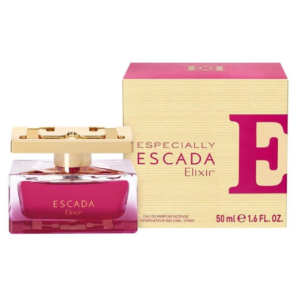 Escada Especially Escada Elixir Intense 50ml EDP (L) SP