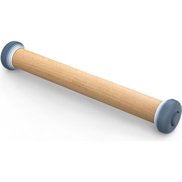 Joseph Joseph Precision Pin Adjustable Rolling Pin - Sky