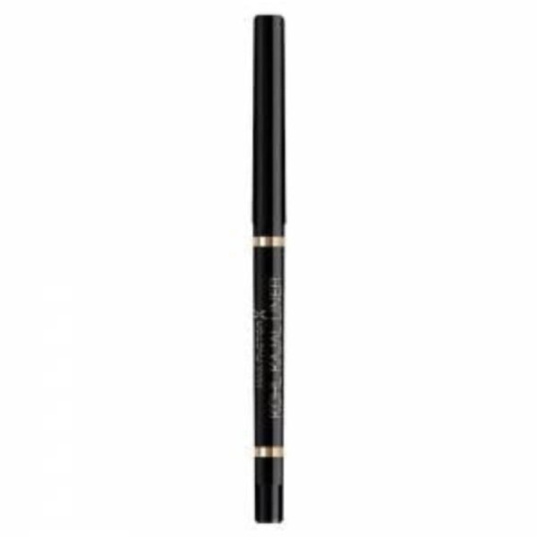 Max Factor Kohl Kajal Liner Black 001