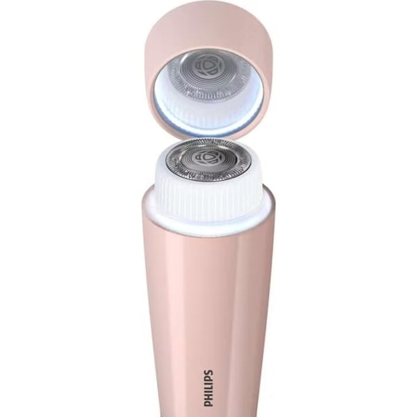 Philips BRR454/00 Compact Facial Trim Hair Remover 5000 Ladies/Women