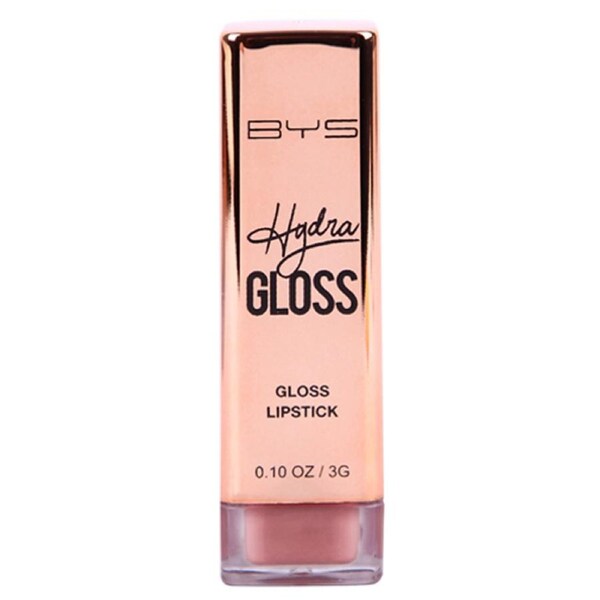 BYS Hydra Gloss Lipstick Lip Colour Cosmetic Beauty Scented Makeup Dreamy 3g