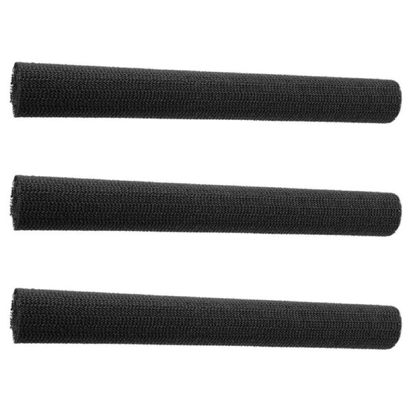 3x Boxsweden 120x46cm Non-Slip Eva Mat Protector Liner f/ Drawers/Shelves Asst