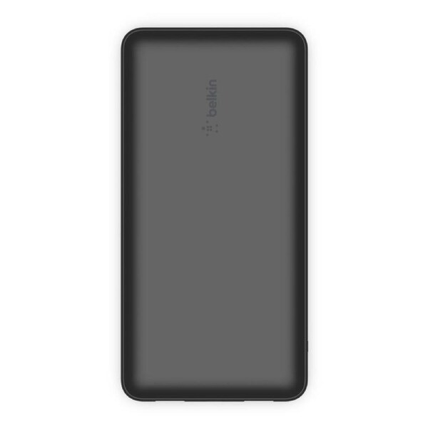 Belkin BoostCharge Power Bank 20 000mAh (Black)
