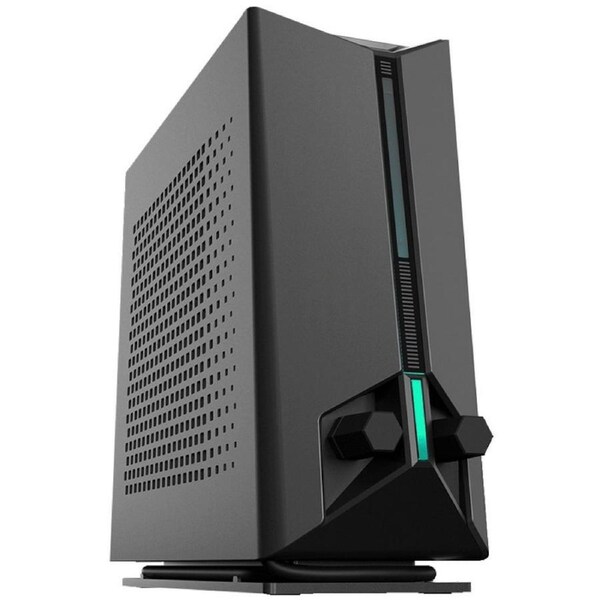 Infinity Aqua N Laptop Liquid Cooling Box Compact/Small/Portable Notebook Cooler [FGMLCT210010034COM]