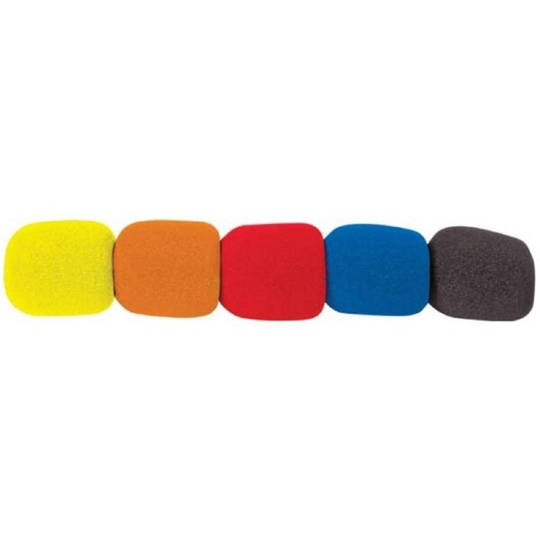 XL AUDIO Microphone Pop Filter Covers