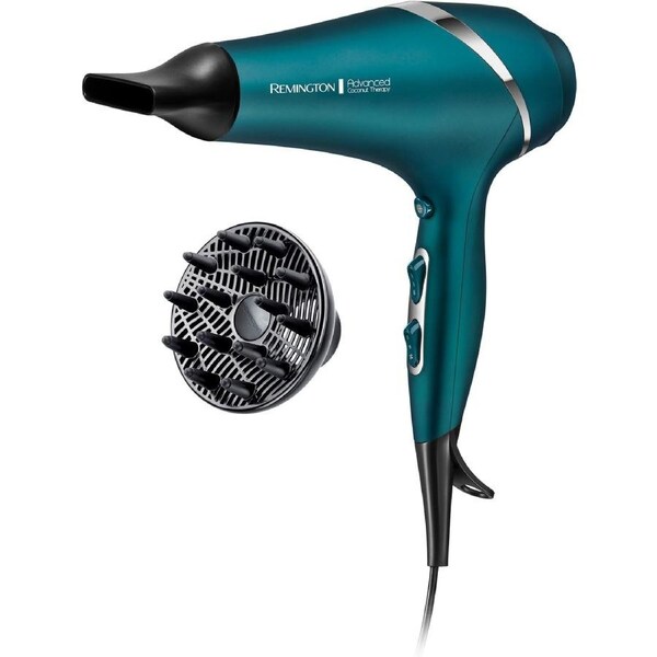 Remington Advanced Coconut Therapy Hair Dryer - AC8648AU