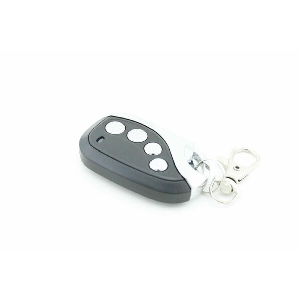[2 Pack] B&D BND MPC3 MPC4 TX315 Garage Door Remote CONTROL-A-DOOR / Dominator DOM503 DOM401