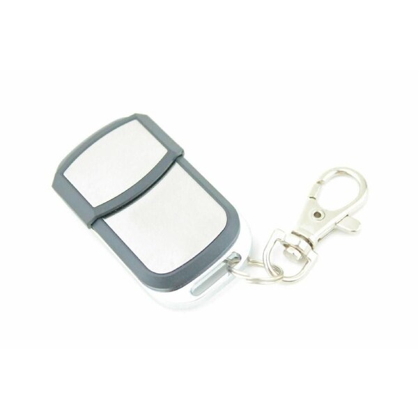 Mhouse/MyHouse Door Gate Remote Control Compatible TX4 TX3 GTX4 433.92mhz