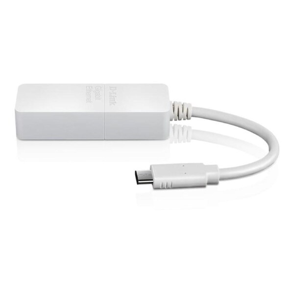 D-LINK DUB-E130 Enet Adapter