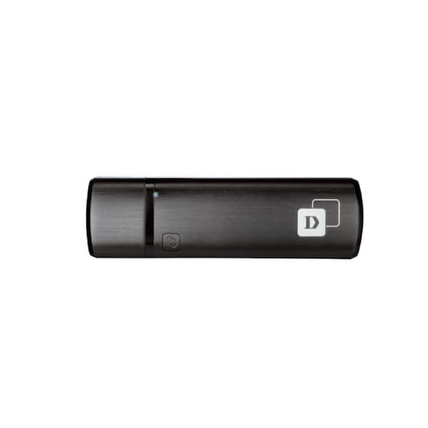 D-LINK DWA-182 USB3.0 Adapter