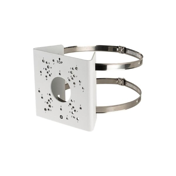 D-LINK DCS-37-4 Pole Mount Bracket