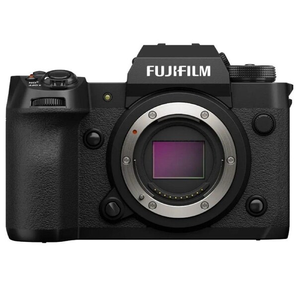 FUJIFILM X-H2 Body
