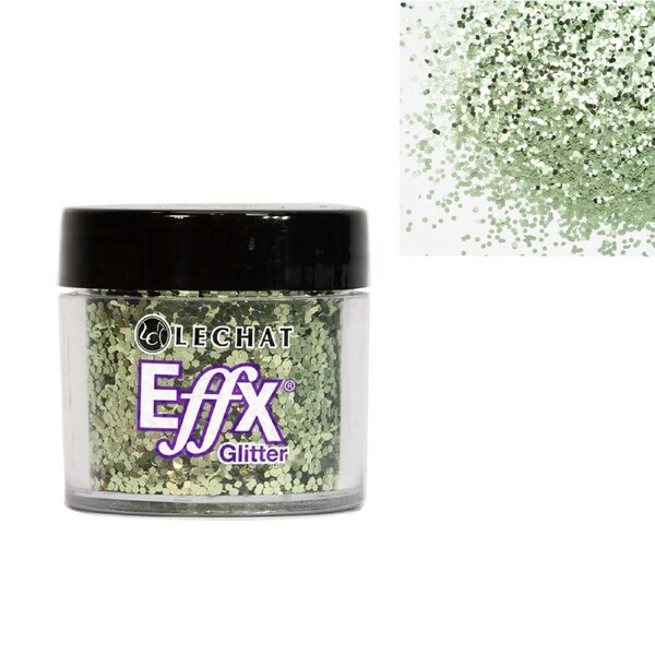 Lechat Perfect Match EFFX Nail Art Glitter - 21 Valley Hex 39g