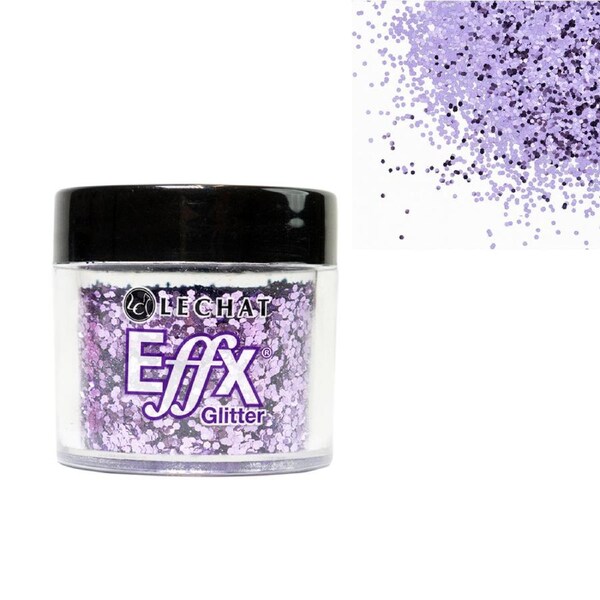 Lechat Perfect Match EFFX Nail Art Glitter - 30 Disco Daze 39g