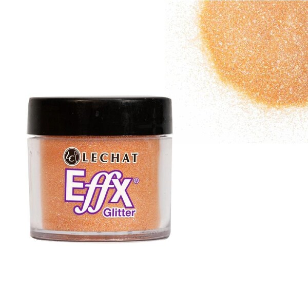 Lechat Perfect Match EFFX Nail Art Glitter - 58 50-50 Swirl 39g