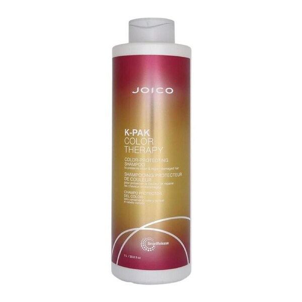 Joico K-PAK Color Therapy Color-Protecting Shampoo 1 Litre