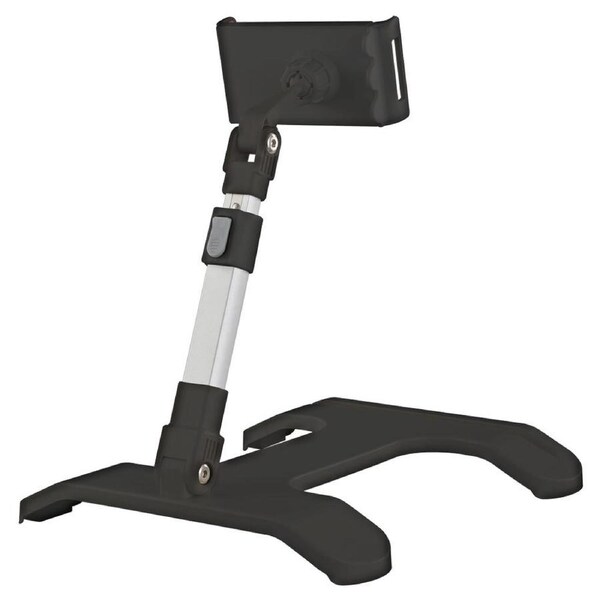 Gadget Innovations Lazy Lounger Stand Mount/Holder For Mobile Phones/iPad Black