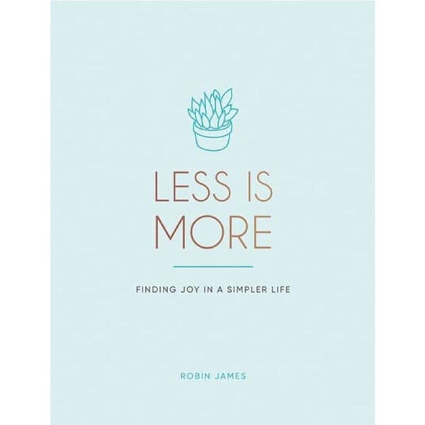Less is More