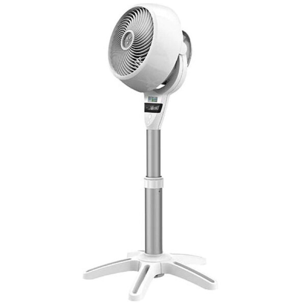 Vornado 6803DC Energy Smart Medium Pedestal Air Circulator / Fan with Remote Control