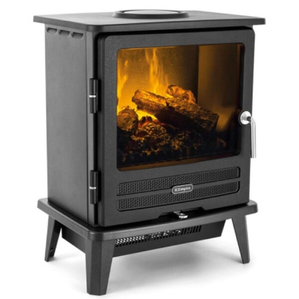 Dimplex 2.0kW Willowbrook Electric Fire with Opti-Myst 3D Fire Effect