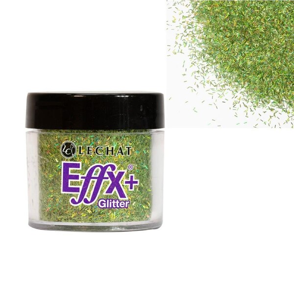 Lechat Perfect Match EFFX Plus Nail Art Glitter - 42 Hidden Meadow 39g