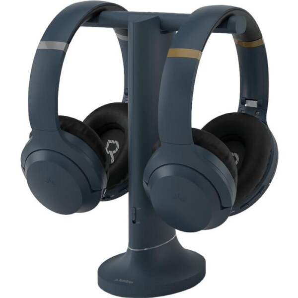 AVANTREE HTD6129 DUAL 2.4G WIRELESS HEADPHONE