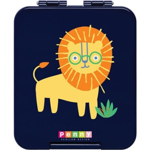 Penny Scallan Mini Bento Box - Wild Thing