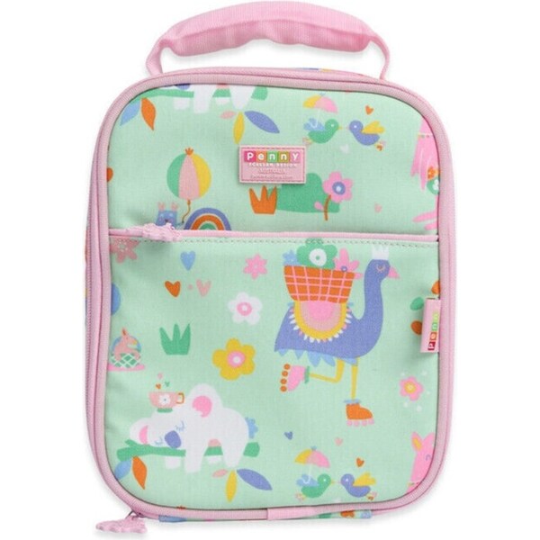 Penny Scallan Bento Cooler Bag - Kipping Koala