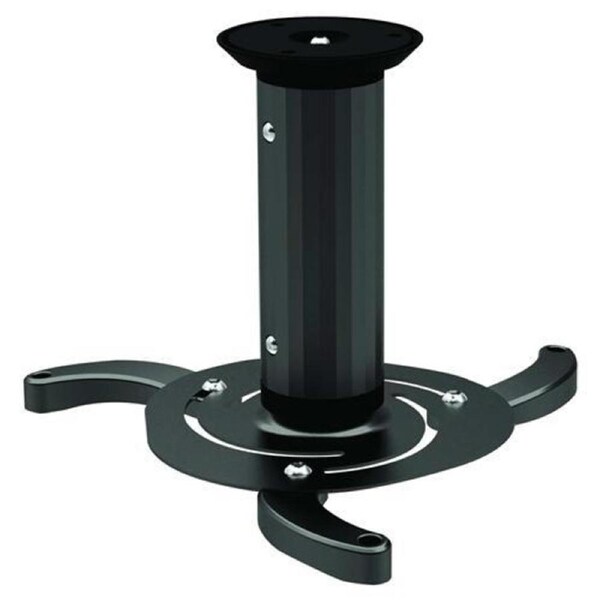Brateck Projector Ceiling Mount - Fit most Projectors Up to 10kg (LS)
