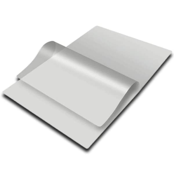 Lenoxx A3 Laminating Pouches 303mm x 426mm ~ 50 Pouches
