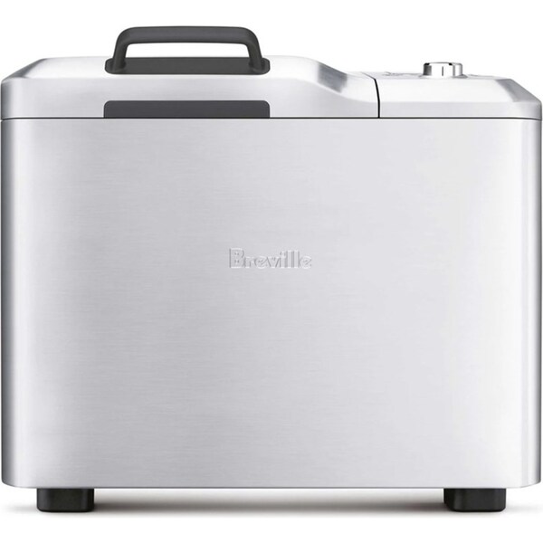 Breville The Custom Loaf Pro 830W Bread Maker w/Fruit/Nut Dispenser/LCD Display